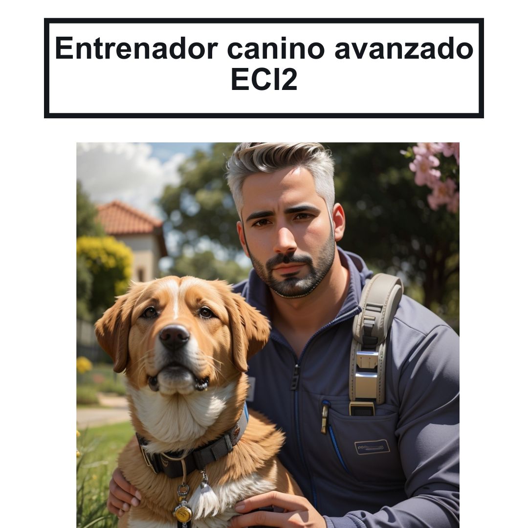 Course Image Entrenamiento canino intermedio 2